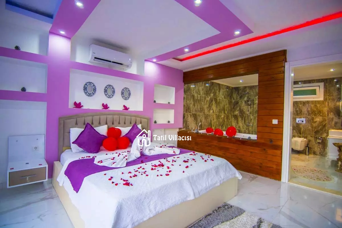 Villa Asya
