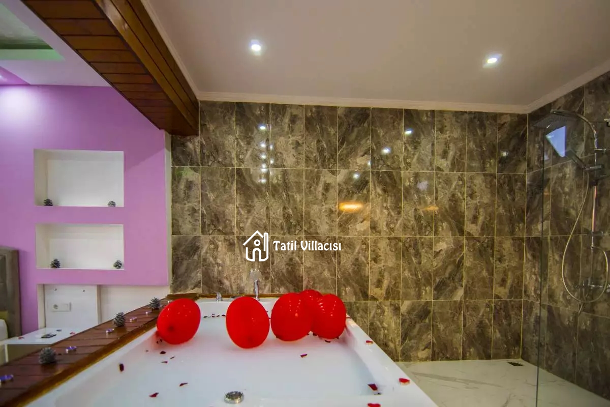 Villa Asya