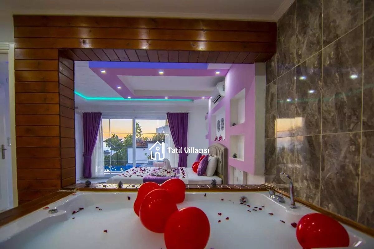 Villa Asya