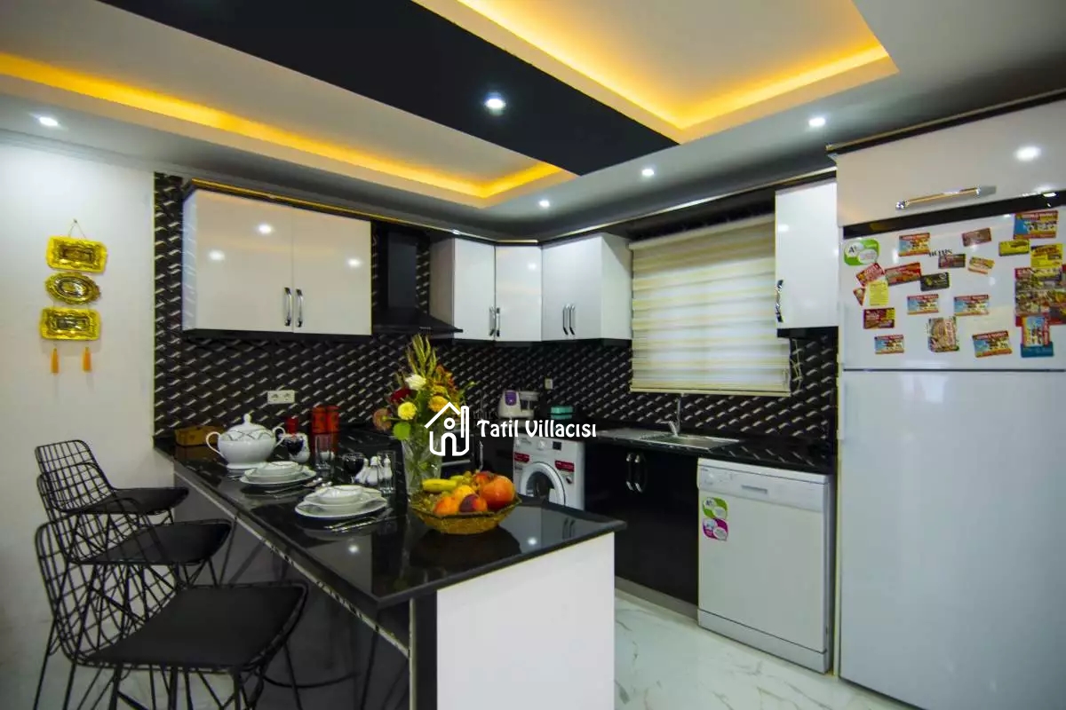 Villa Asya