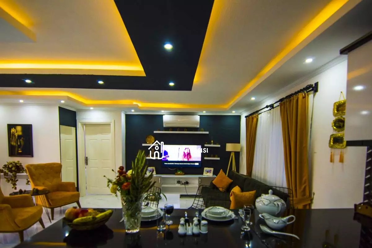 Villa Asya
