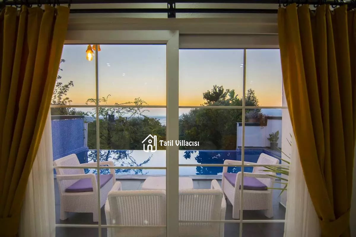 Villa Asya
