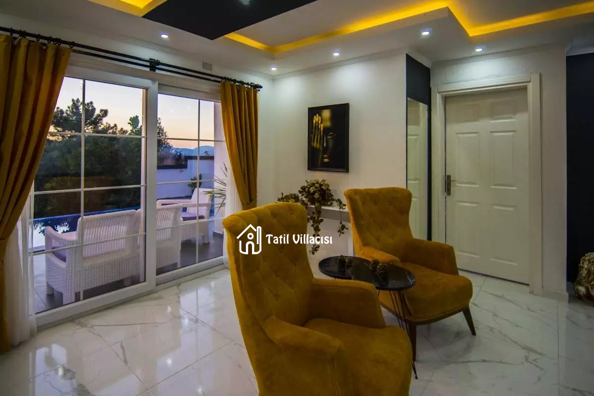 Villa Asya