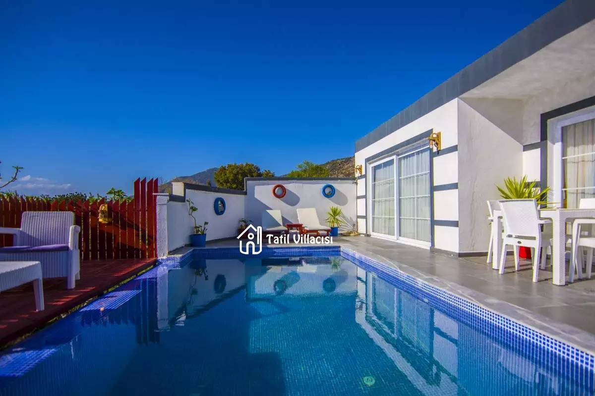 Villa Asya