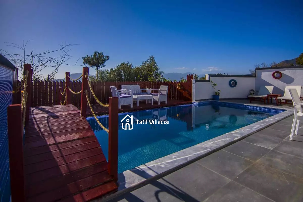 Villa Asya