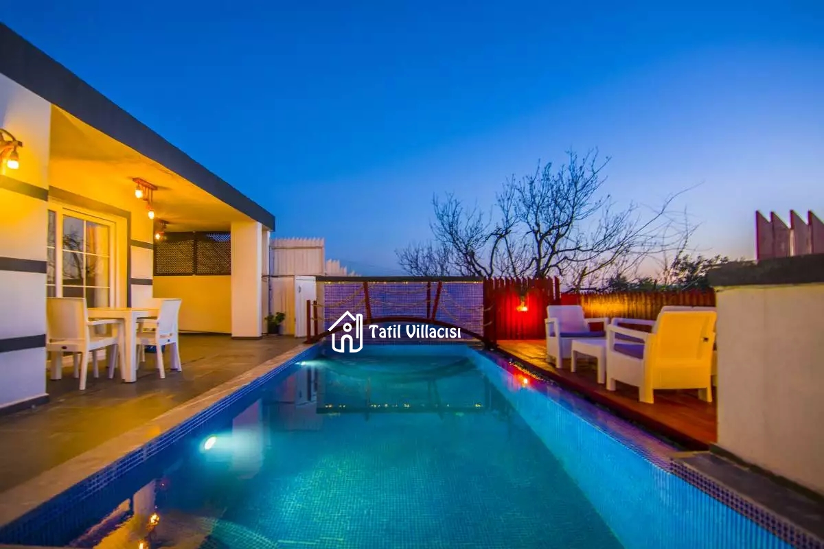 Villa Asya