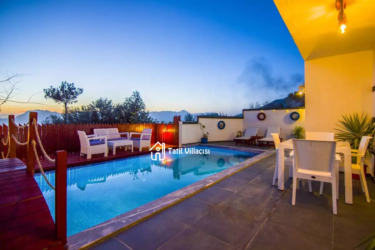 Villa Asya