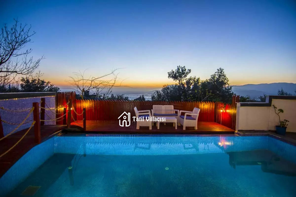 Villa Asya