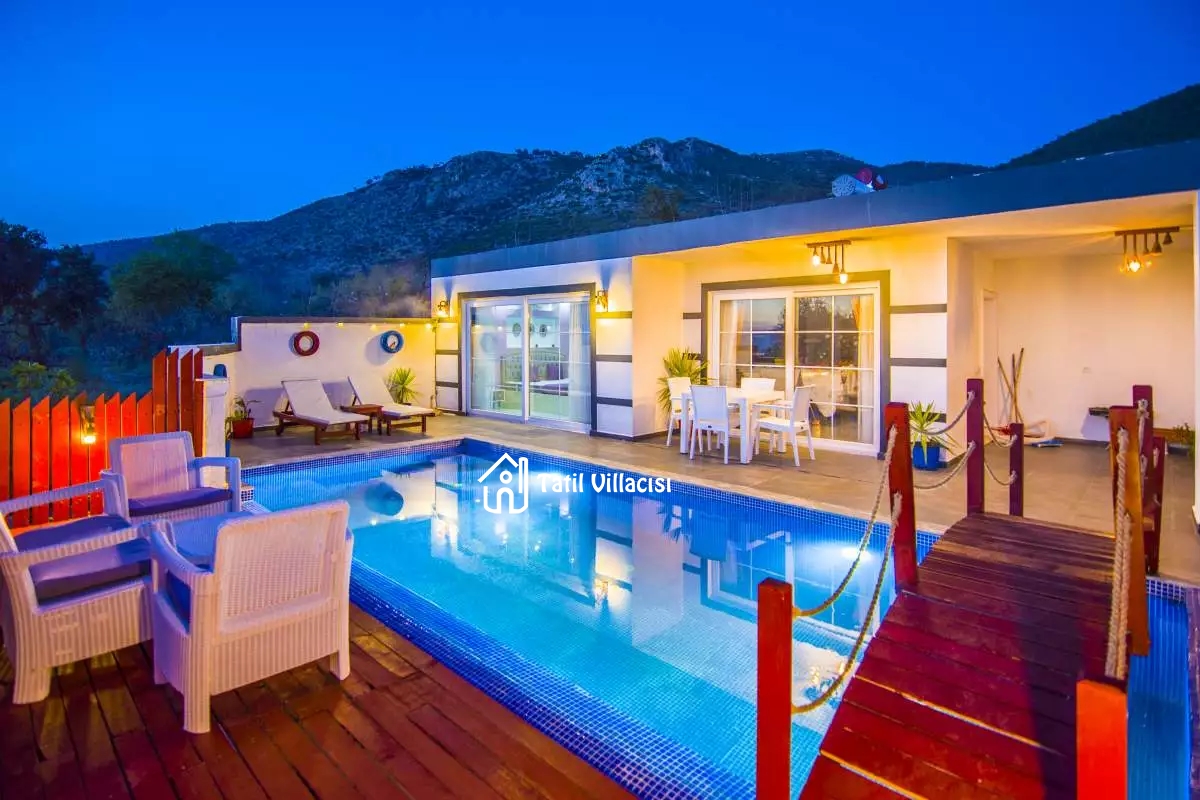 Villa Asya
