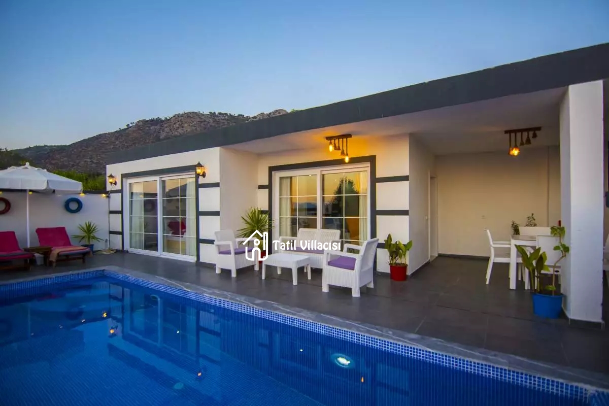 Villa Asya