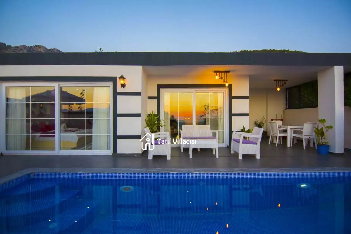 Villa Asya
