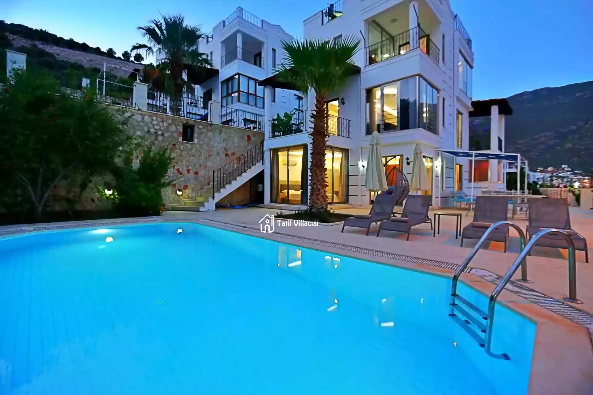 Villa Asyam 1
