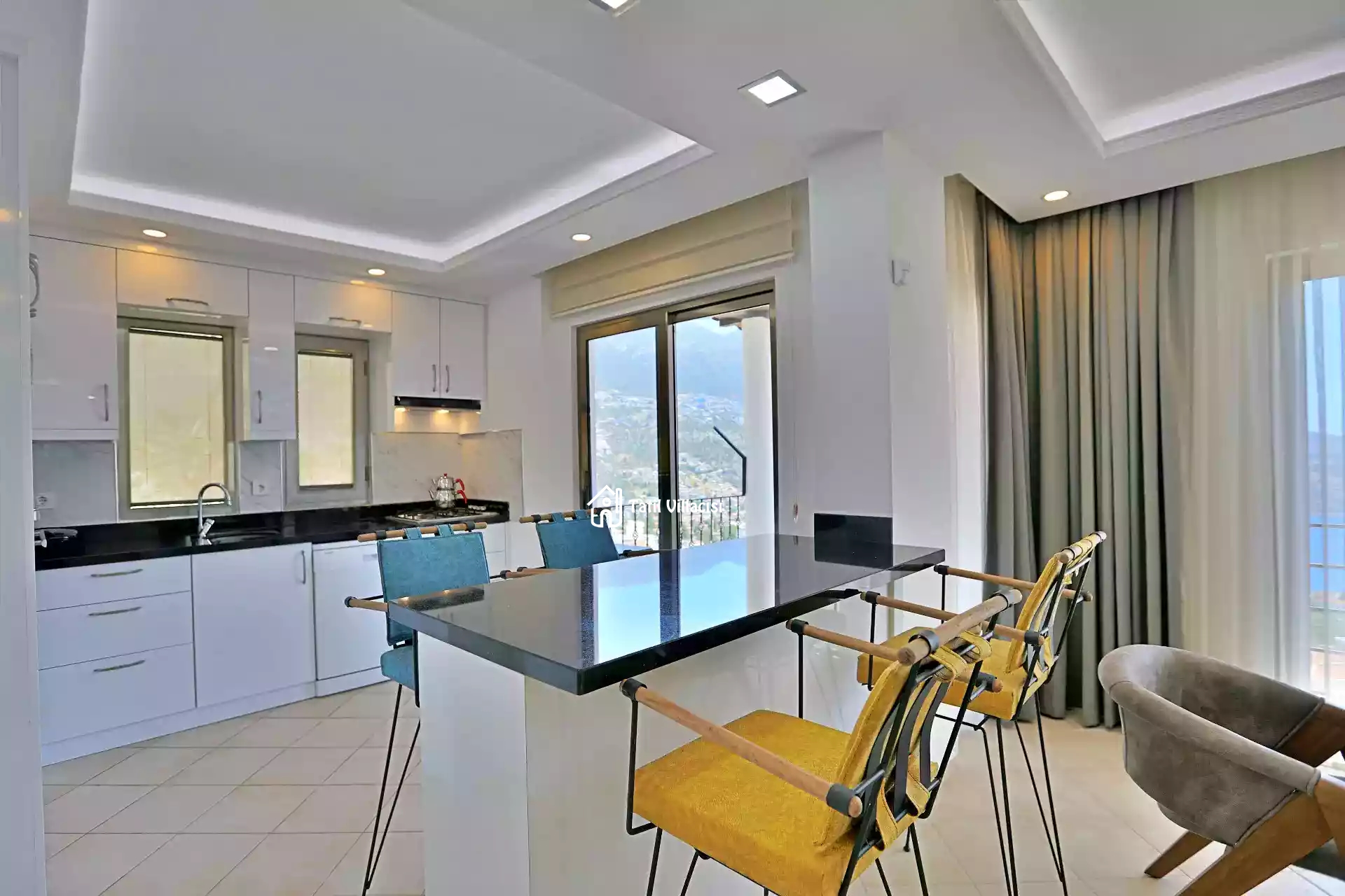 Villa Asyam 1