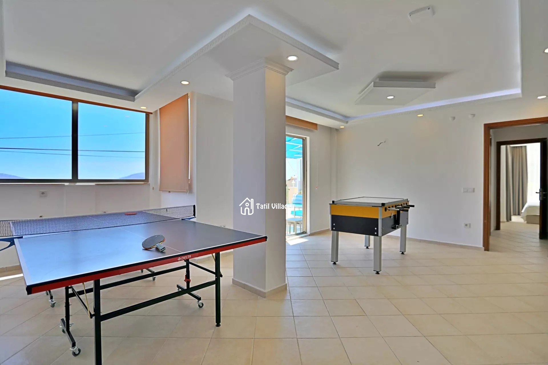 Villa Asyam 1