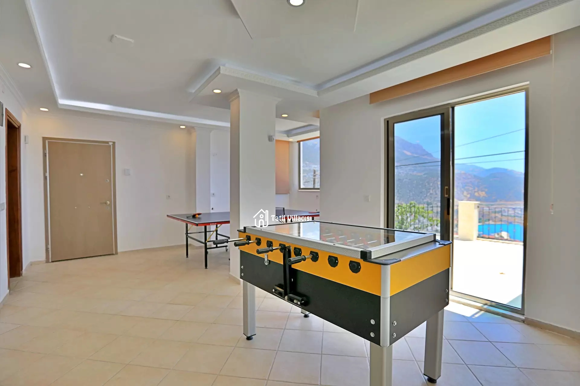 Villa Asyam 1