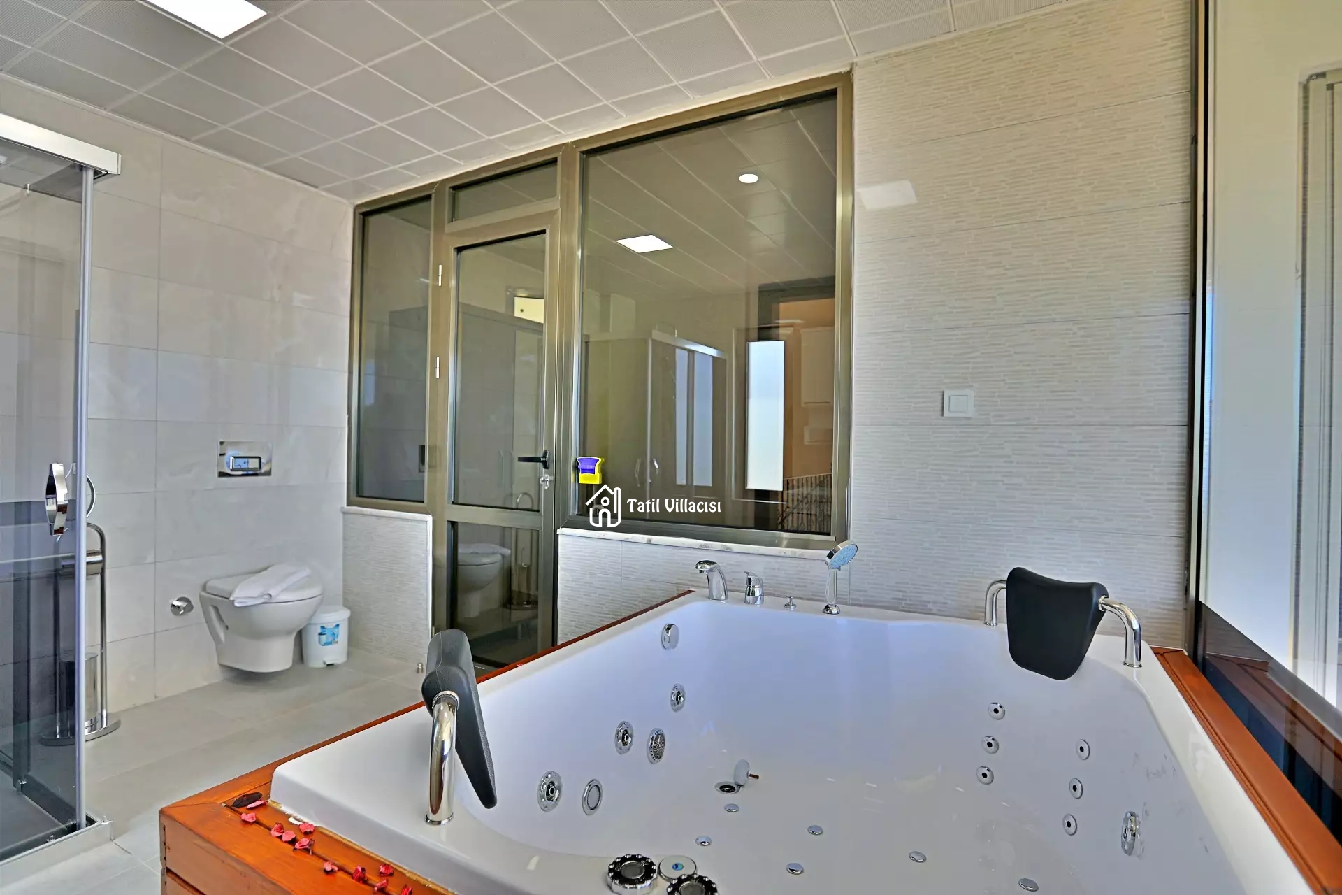 Villa Asyam 1