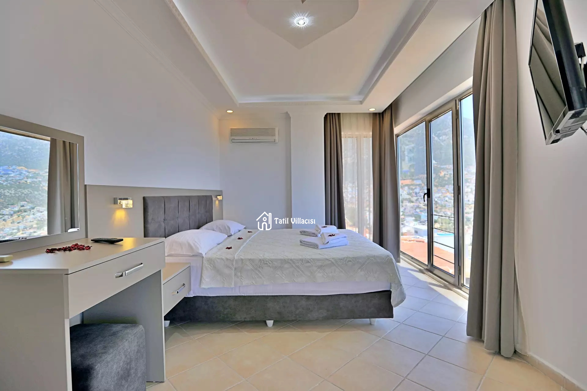 Villa Asyam 1