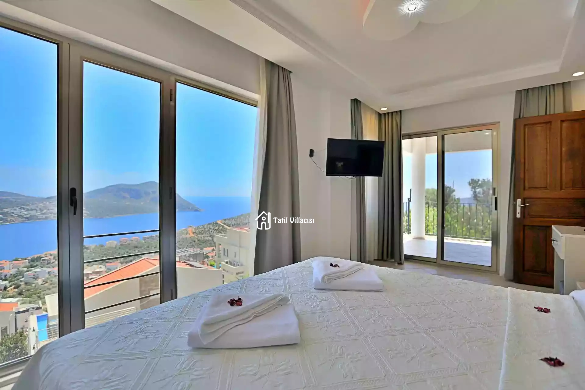 Villa Asyam 1