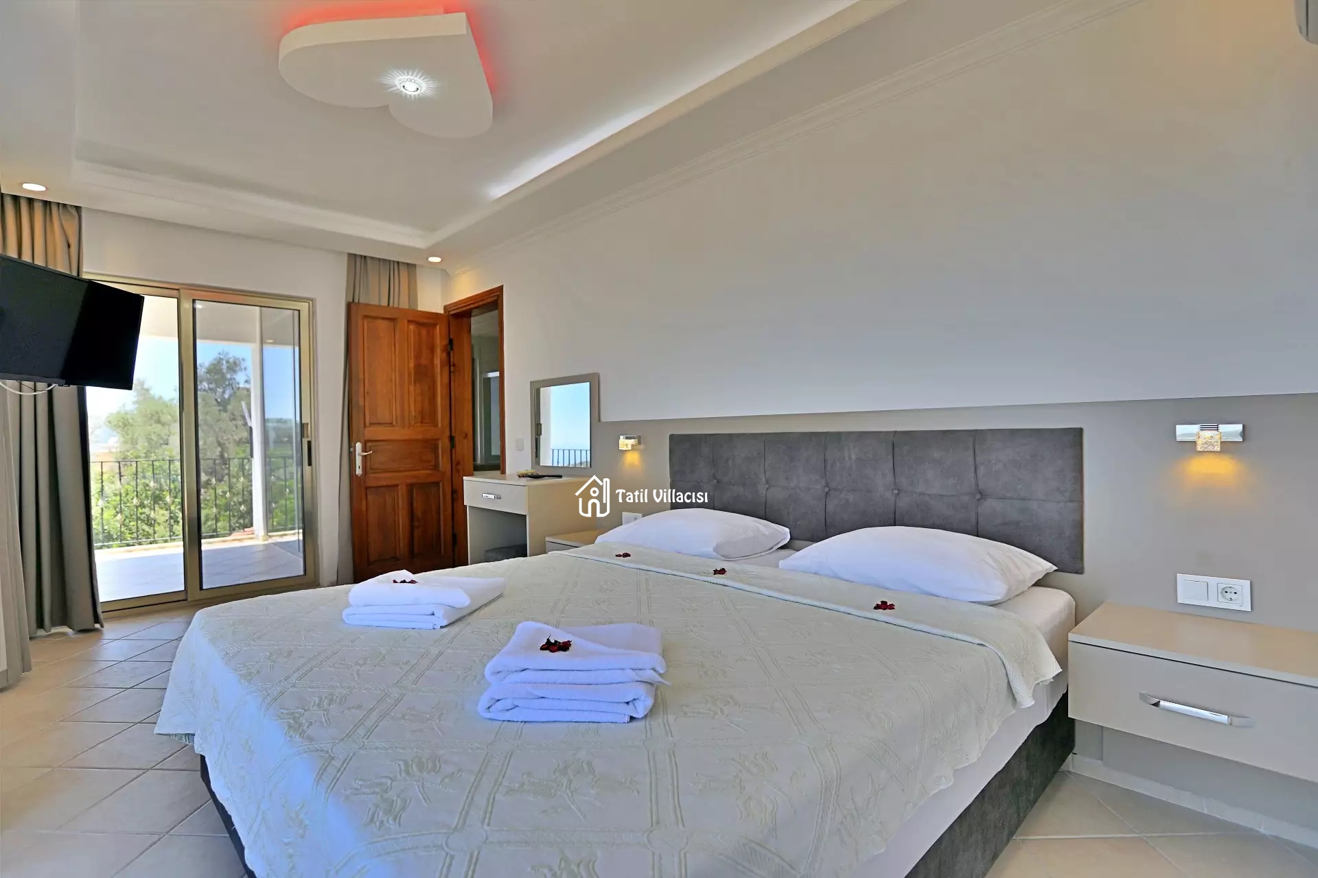 Villa Asyam 1