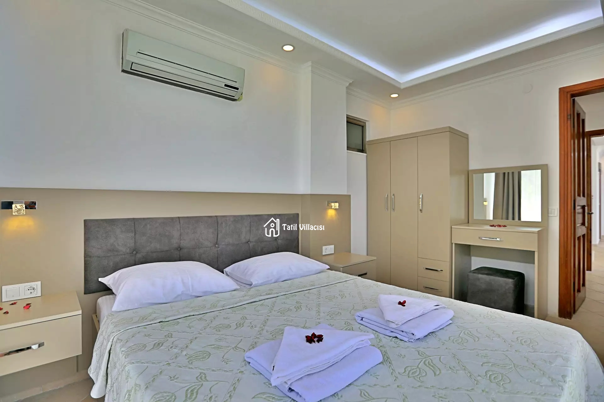 Villa Asyam 1