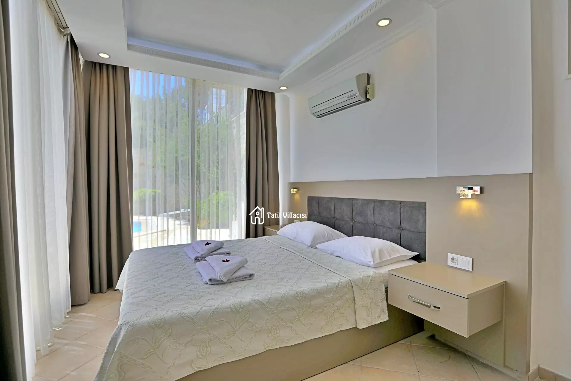 Villa Asyam 1
