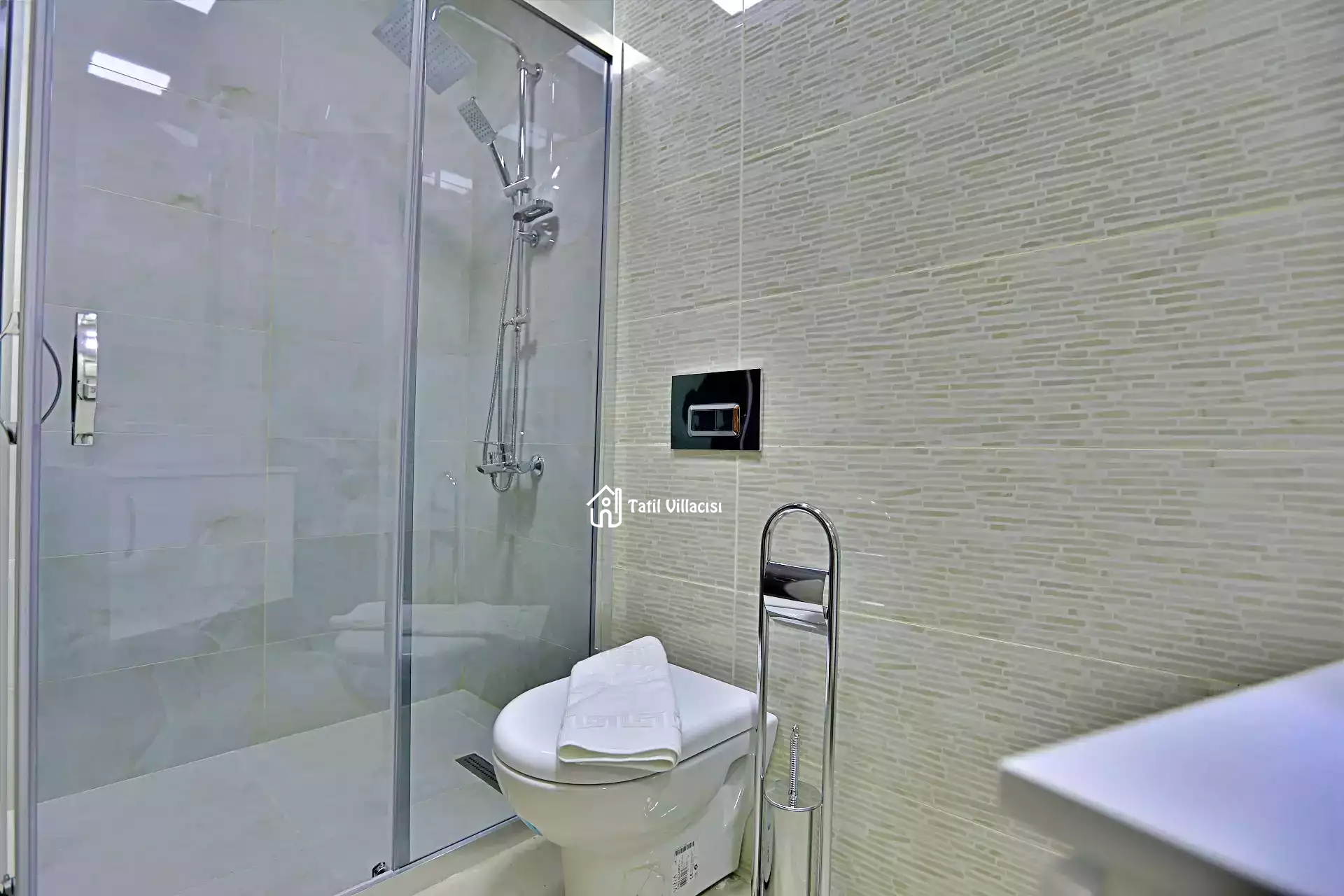 Villa Asyam 1