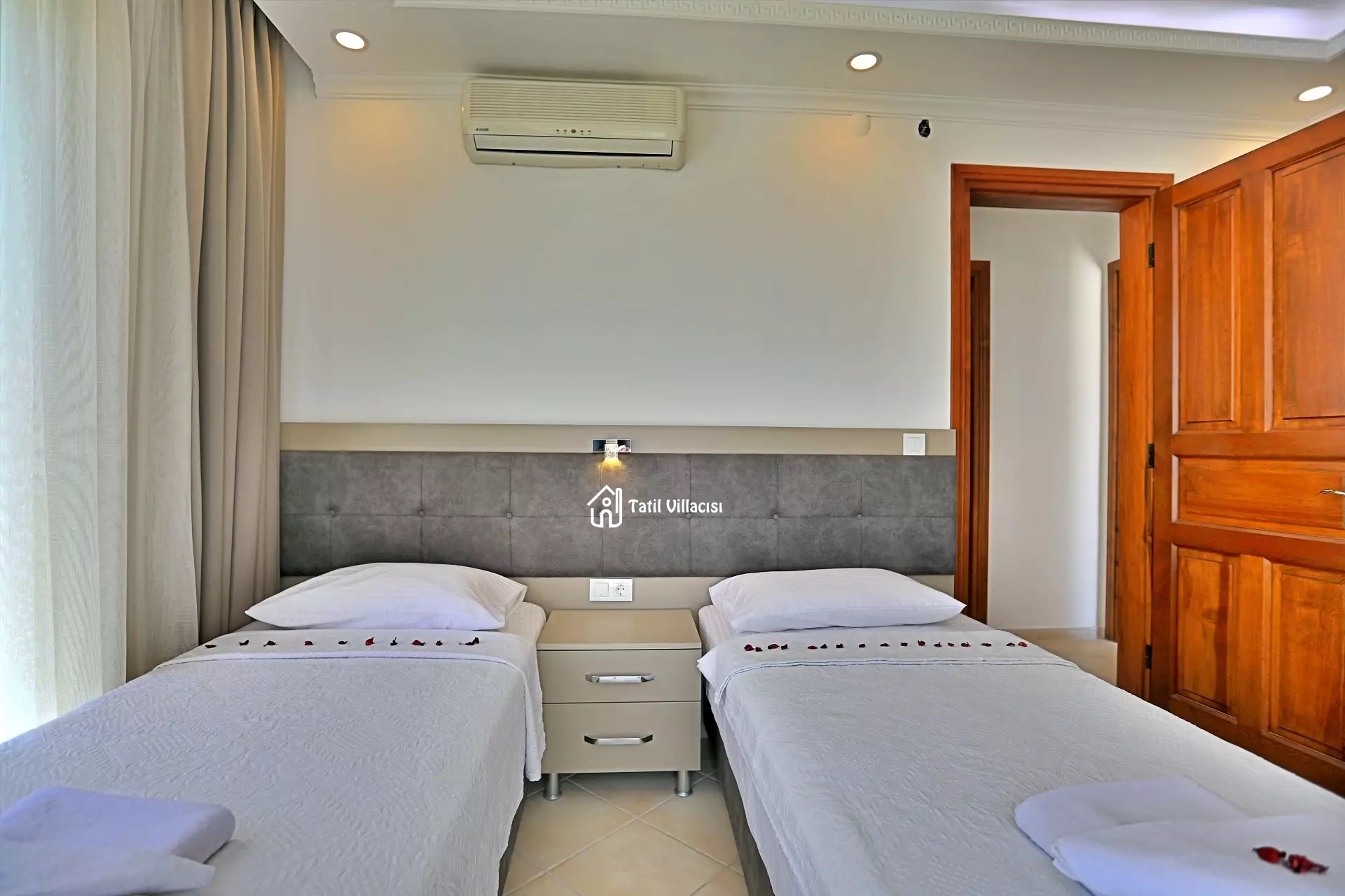 Villa Asyam 1