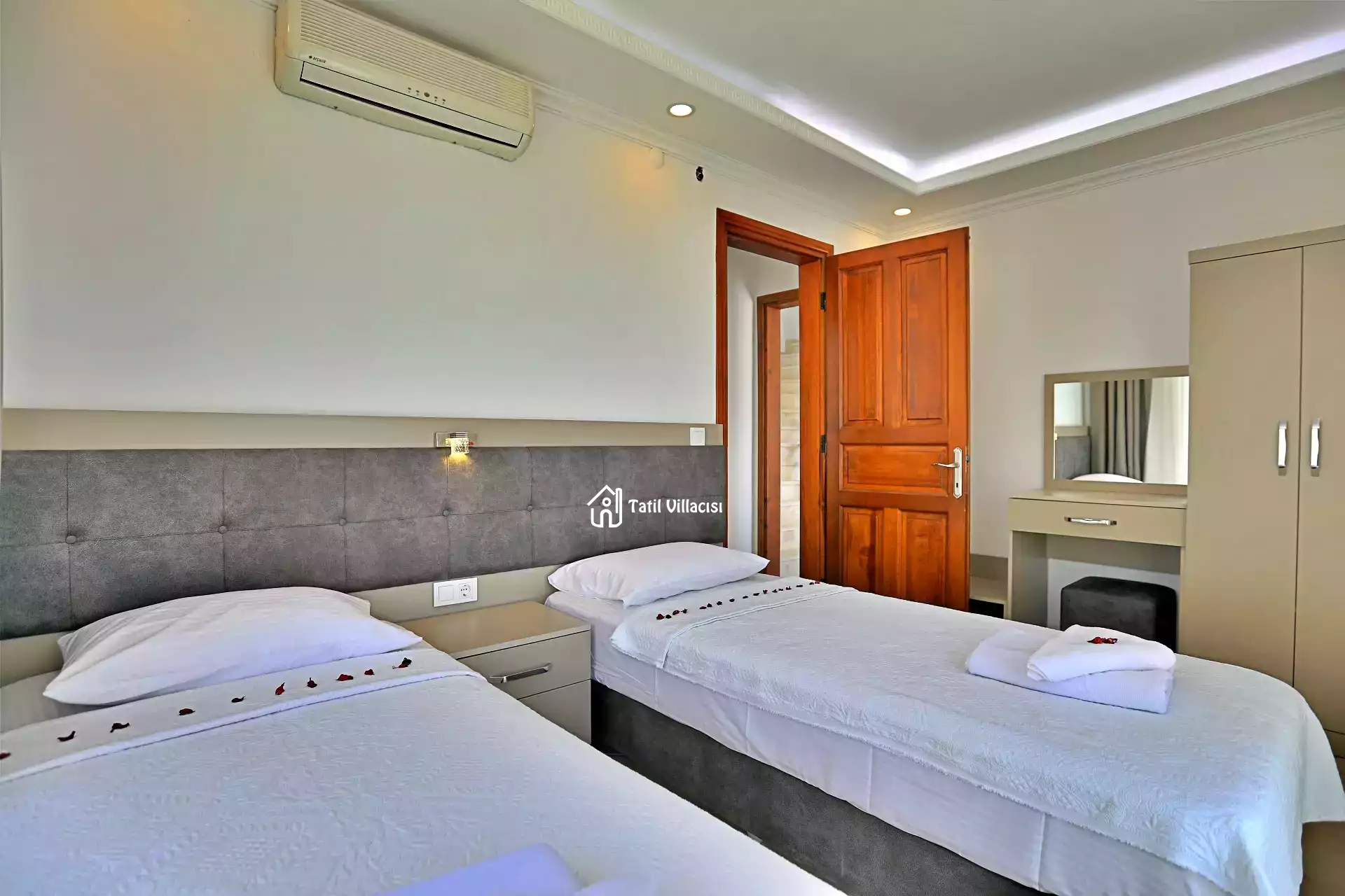 Villa Asyam 1