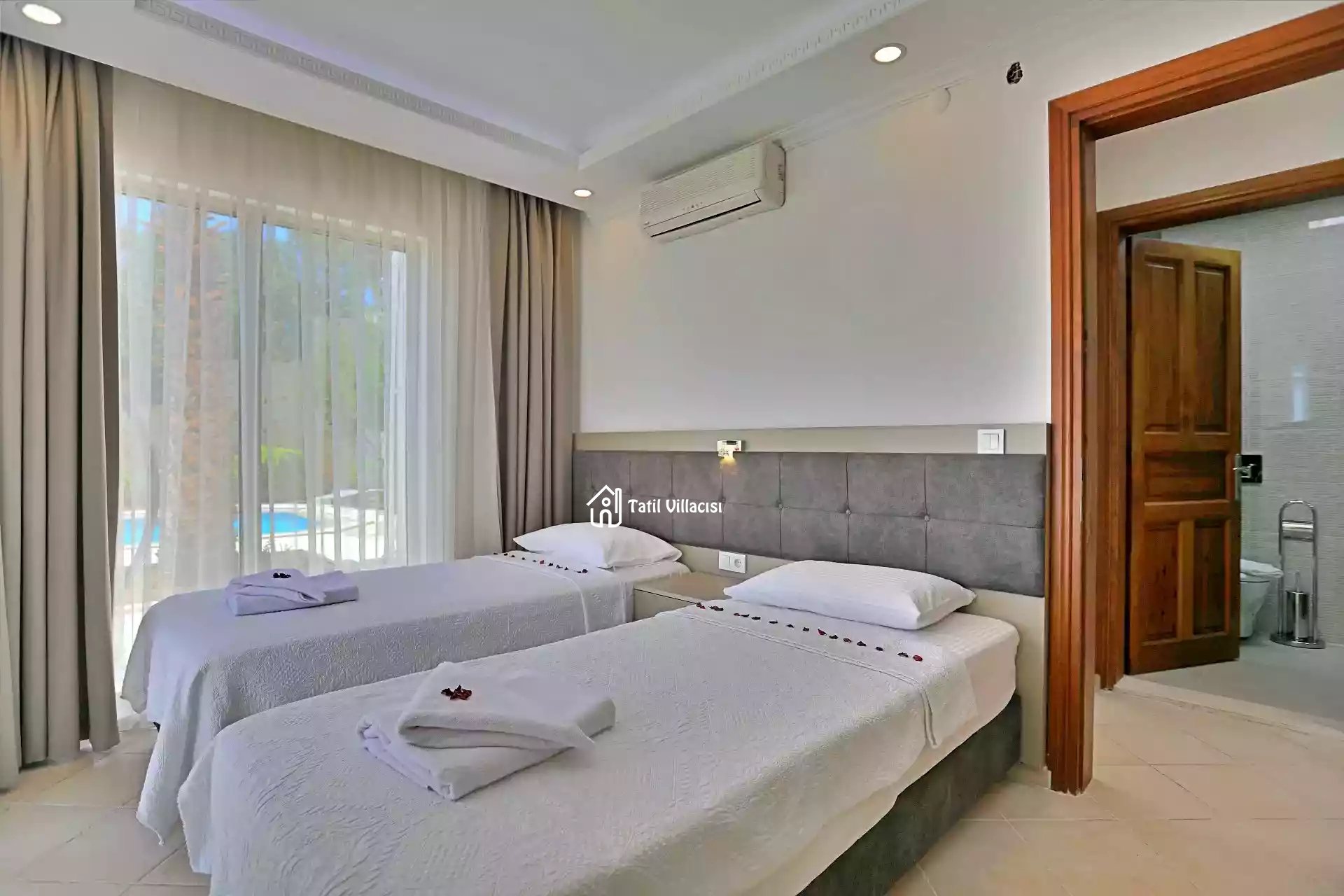 Villa Asyam 1