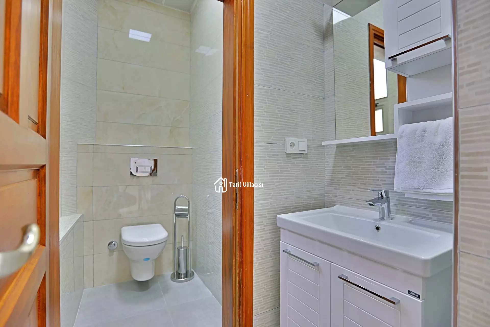 Villa Asyam 1