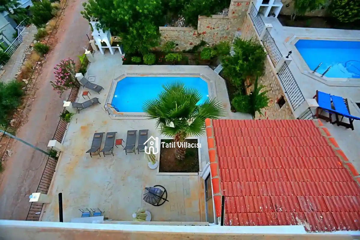Villa Asyam 1
