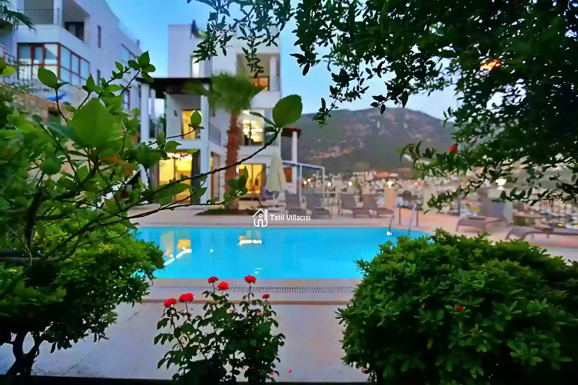 Villa Asyam 1
