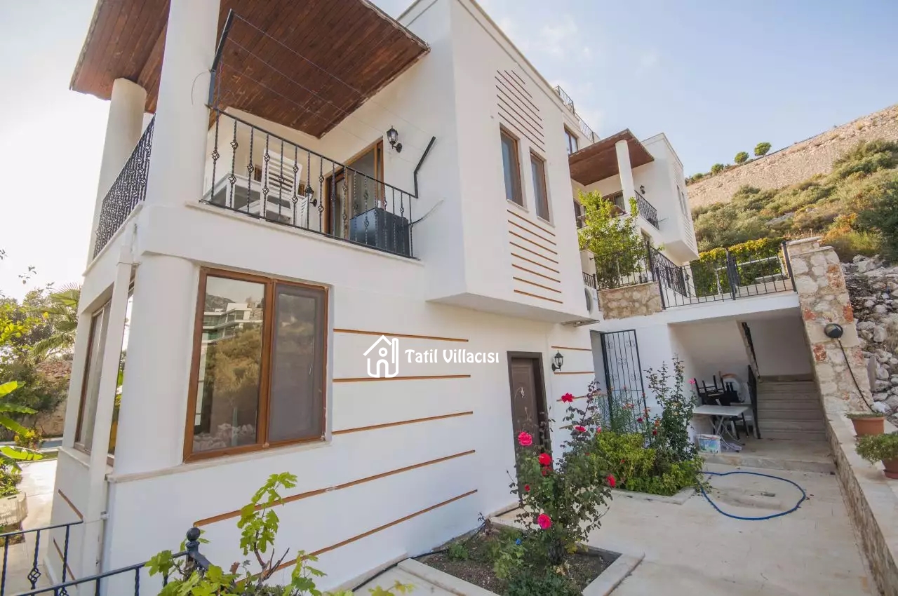 Villa Asyam 2