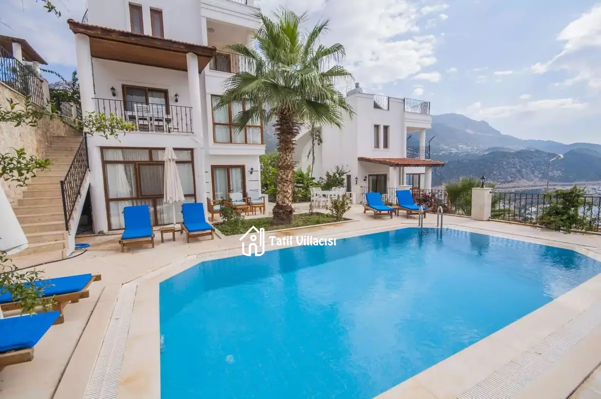 Villa Asyam 2