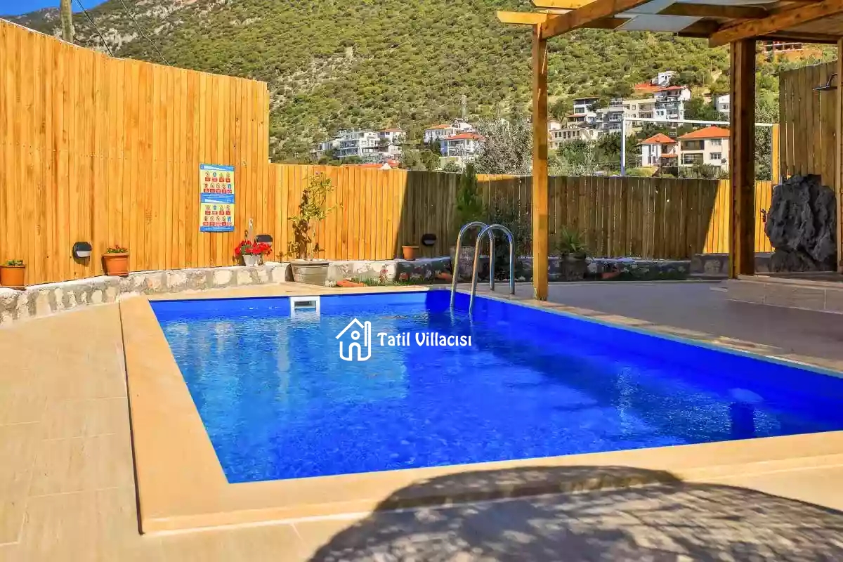 Villa Ateş