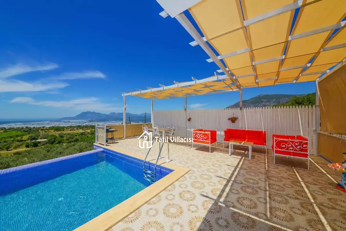 Villa Atlas