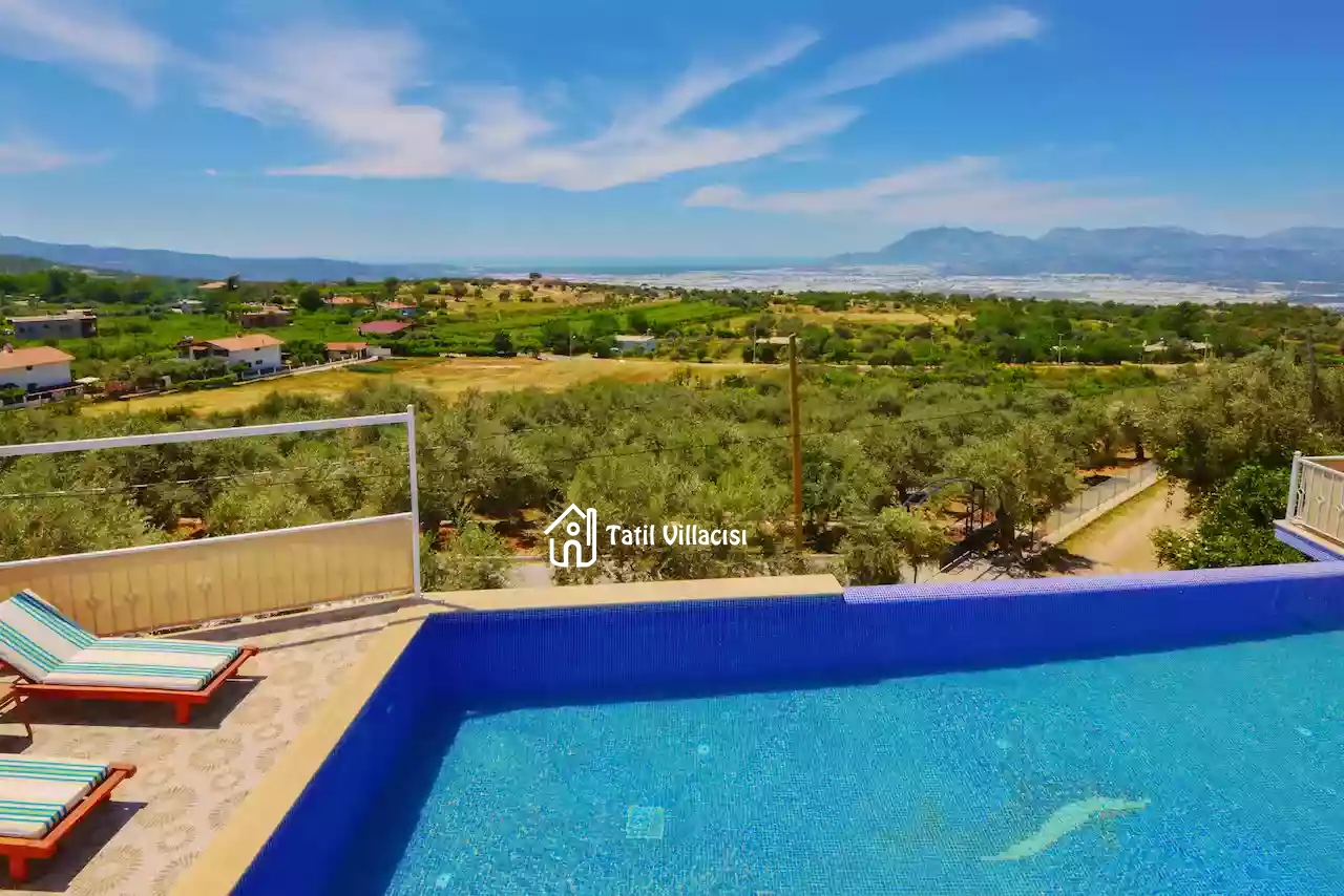 Villa Atlas