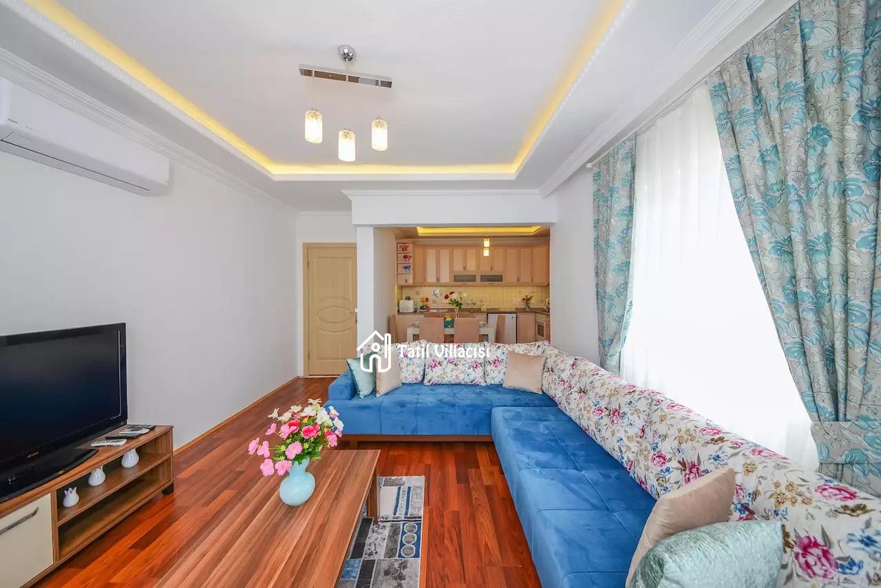 Villa Atlas
