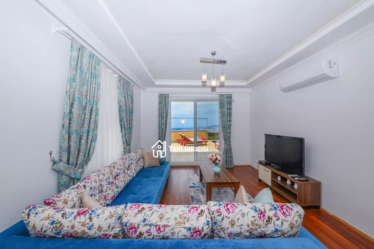 Villa Atlas