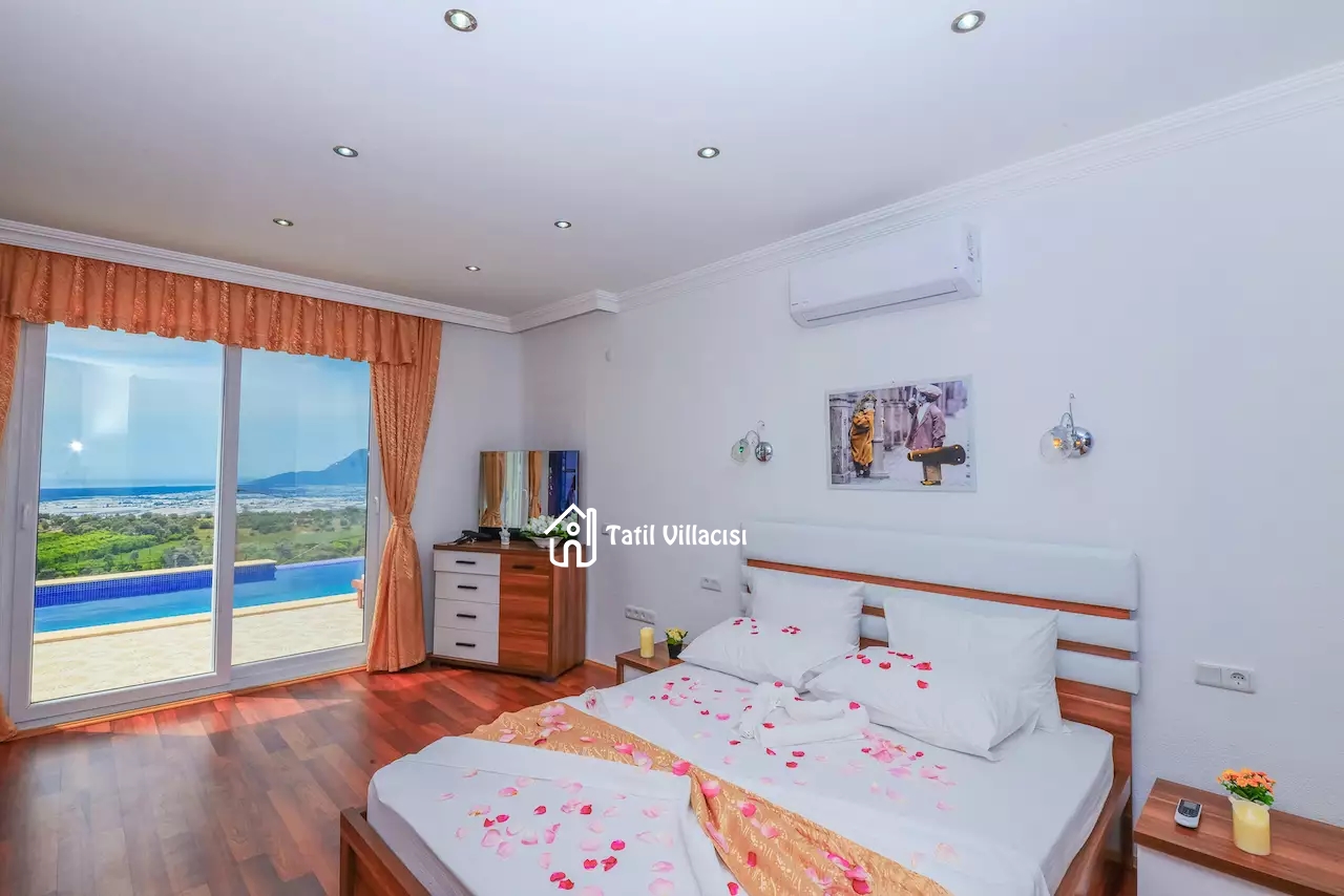 Villa Atlas