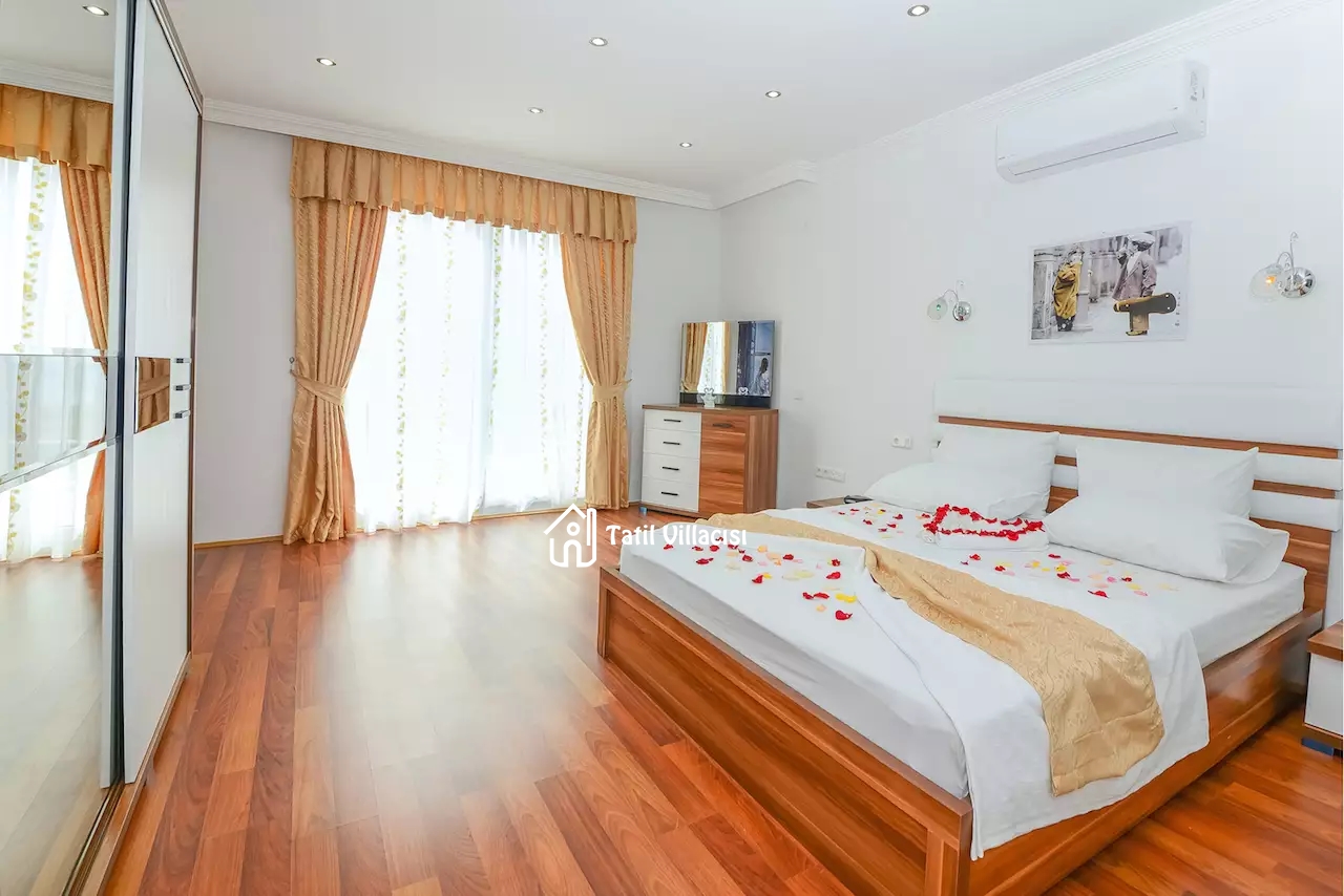 Villa Atlas