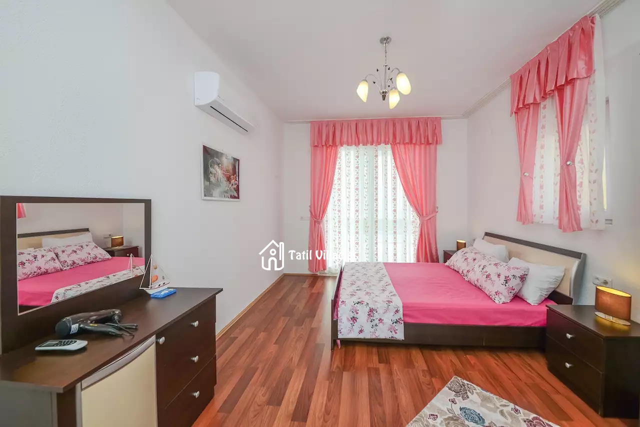 Villa Atlas