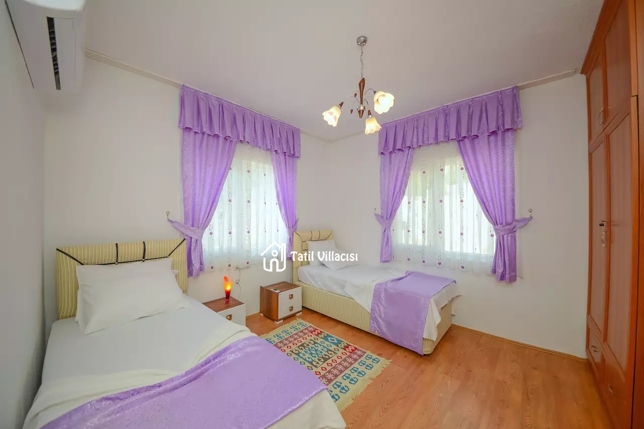 Villa Atlas