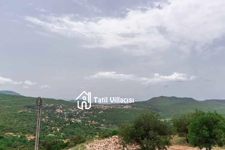 Villa Atria