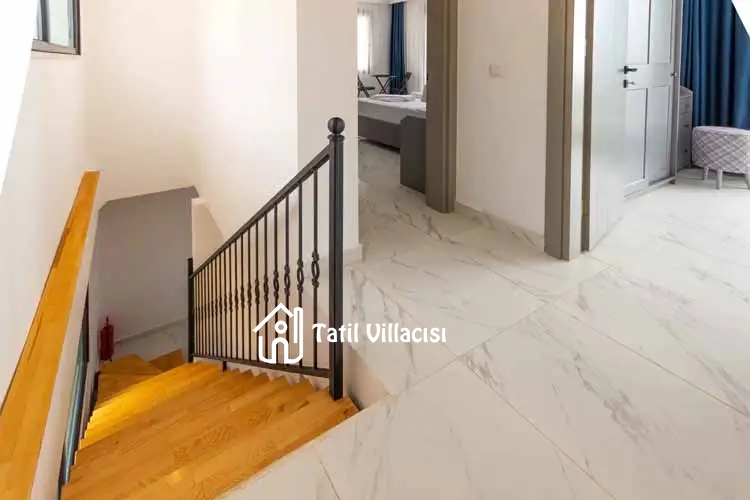 Villa Atria