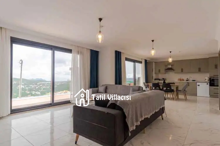 Villa Atria