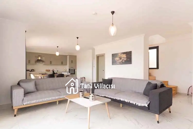 Villa Atria