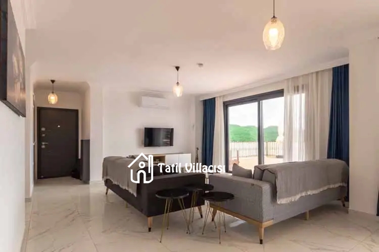 Villa Atria