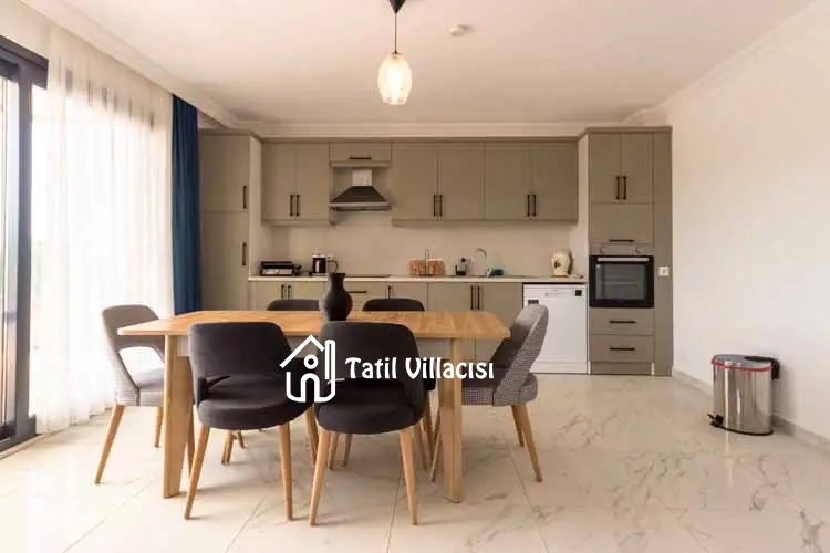 Villa Atria