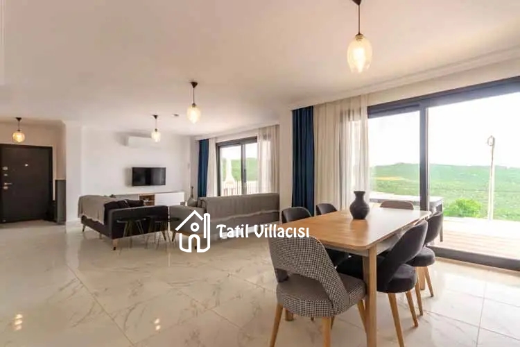 Villa Atria